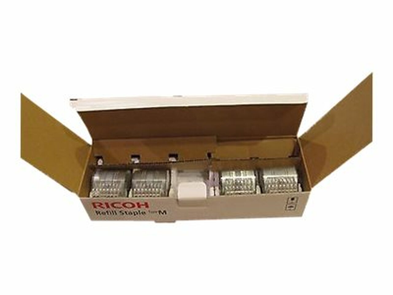 Ricoh Refill Staple Type M